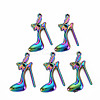 Alloy Pendants PALLOY-N163-083-NR-1