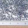 MIYUKI Round Rocailles Beads SEED-G007-RR0283-4