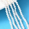 Natural Cultured Freshwater Pearl Beads Strands PEAR-I007-07K-01B-1