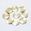Brass Pendant KK-G332-09G-NF-1
