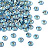 Preciosa® MAXIMA Crystal No Hotfix Flatback Stones Y-PRC-NSS8-30150-200-1
