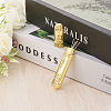 Zinc Alloy Craft Sewing Needles Case Box TOOL-WH20013-08G-3