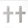 Tarnish Resistant 304 Stainless Steel Pendants LS-STAS-F192-083P-1