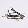 Iron Eye Pin EPAB3.5cm-NF-1