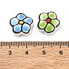 Handmade Porcelain Beads PR-CBA91FD-02-3