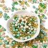 Glass Beads EGLA-A034-SM6mm-51-1