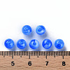 Acrylic Beads MACR-S375-001A-02-4