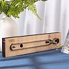 Wood Cutting Dies DIY-WH0146-59-5