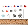 DIY Earring Making Kits DIY-FS0009-68-5