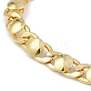 Rack Plating Brass Bracelets for Women BJEW-K244-06A-G-2
