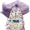 Organza Jewellery Storage Pouches OP-PH0001-38D-1