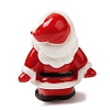 Christmas Theme Resin Display Decorations LS-DJEW-F022-B02-2