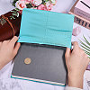 Elastic Cloth Book Cover AJEW-WH0696-009M-3