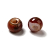 6/0 Opaque Glass Seed Beads SEED-P005-A18-2