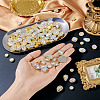 100Pcs Teardrop/Heart/Star Sew on Rhinestones FIND-TA0006-69B-7