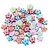 100Pcs Handmade Polymer Clay Beads CLAY-CJ0001-53-1