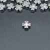 Alloy Beads PW-WG49831-01-2