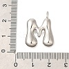 Rack Plating Brass Pendants KK-I722-01P-M-3