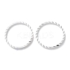 Brass Linking Rings KK-F880-14S-02-1