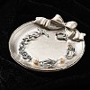 Stainless Steel Cable Chains Link Bracelets BJEW-F485-02P-2