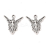 Tibetan Style Alloy Pendants LF8088Y-2-1