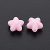 Opaque Acrylic Beads LS-MACR-S373-26-A09-3