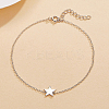 S925 Sterling Silver Star Jewelry Set FE3395-2-1