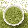 12/0 FGB Grade A Round Glass Seed Beads SEED-Q011-F518-5