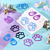 DIY Earring Making Kit DIY-TA0012-60-5