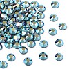 Preciosa® Crystal Hotfix Flatback Stones Y-PRC-HSS8-20030-200-1