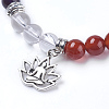 1Pc Chakra Jewelry BJEW-DJ0001-36A-2