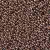 TOHO Round Seed Beads X-SEED-TR11-1071-2