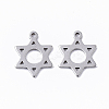Tarnish Resistant 201 Stainless Steel Charms LS-X-STAS-T050-018P-1