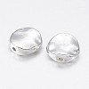 Tibetan Style Alloy Beads LS-K0811022-2