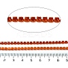 Iron Rhinestone Cup Chains CH-A008-01H-3