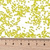 MIYUKI Round Rocailles Beads SEED-G009-RR0422-3