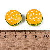 Resin Decoden Cabochons CRES-S286-143-3