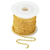DIY Chain Bracelet Necklace Making Kit DIY-FS0003-62-2