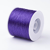 Korean Flat Elastic Crystal String EW-G005-0.5mm-12-2