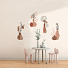 PVC Wall Stickers DIY-WH0228-591-3