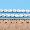Natural Cultured Freshwater Pearl Beads Strands PEAR-N012-AA-01-5