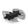 New Year's party Iron Hair Clip OHAR-R102-01M-3