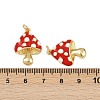 Brass Pendants LS-KK-C095-07B-G-3