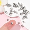 SHEGRACE Brass Beads XGRPCF271-211P-5