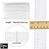 Cotton Lace Fringes Tassel Trimmings OCOR-GF0005-07A-02-2
