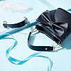 Imitation Leather Bag Handle DIY-WH0273-68G-5