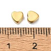 Ion Plating(IP) 304 Stainless Steel Beads STAS-C089-02A-G-3