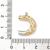304 Stainless Steel Pendants STAS-Z170-01GP-C-3