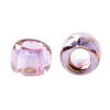 TOHO Round Seed Beads X-SEED-TR15-0203-3