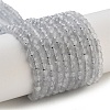 Cat Eye Beads Strands CE-G009-01C-1